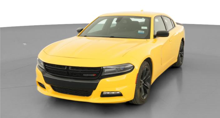 Thumbnail: 2017 Dodge Charger - 1