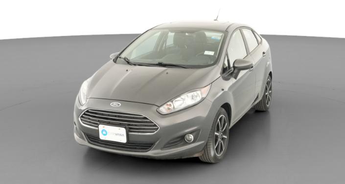 Thumbnail: 2019 Ford Fiesta - 1
