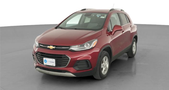 Thumbnail: 2019 Chevrolet Trax - 1