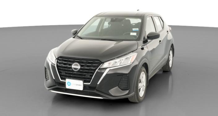 Thumbnail: 2024 Nissan Kicks - 1