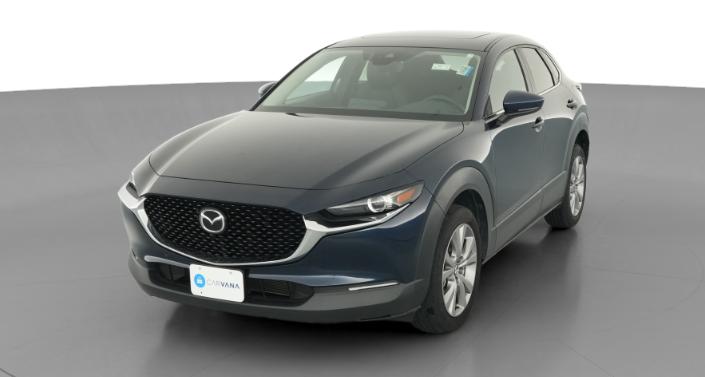 Thumbnail: 2021 Mazda CX-30 - 1