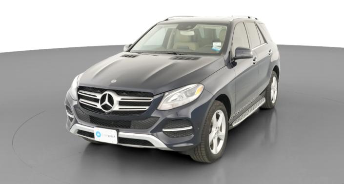 Thumbnail: 2018 Mercedes-Benz GLE - 1