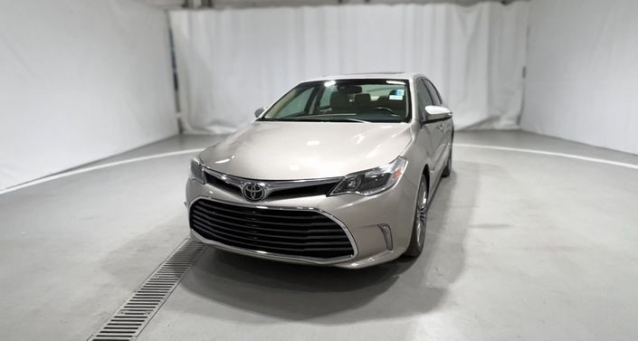 Thumbnail: 2016 Toyota Avalon - 1