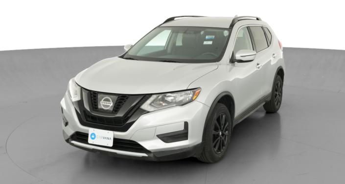Thumbnail: 2017 Nissan Rogue - 1