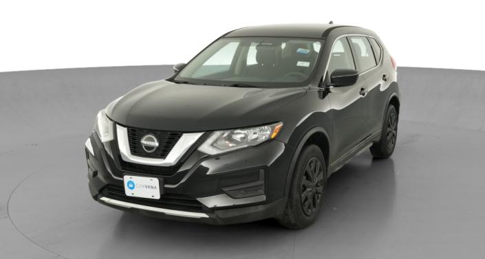 Thumbnail: 2018 Nissan Rogue - 1