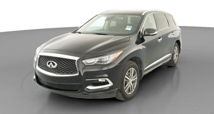 Thumbnail: 2020 INFINITI QX60 - 1