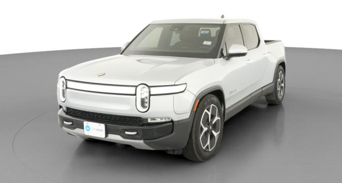 Thumbnail: 2024 Rivian R1T - 1