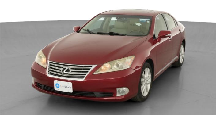 2011 Lexus ES 350 -
                  Colonial Heights, VA