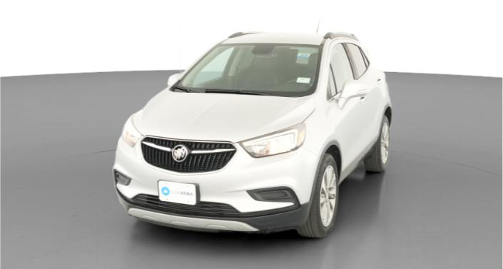 Thumbnail: 2018 Buick Encore - 1