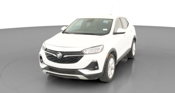 Thumbnail: 2021 Buick Encore GX - 1