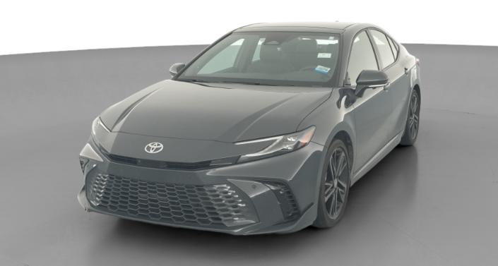 Thumbnail: 2025 Toyota Camry - 1