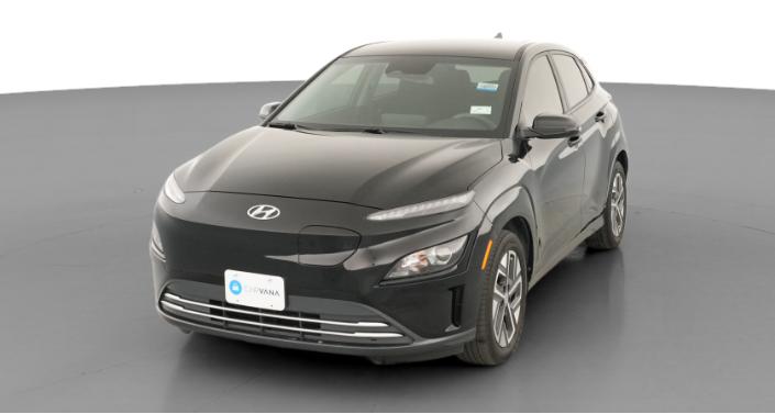 Thumbnail: 2023 Hyundai Kona - 1