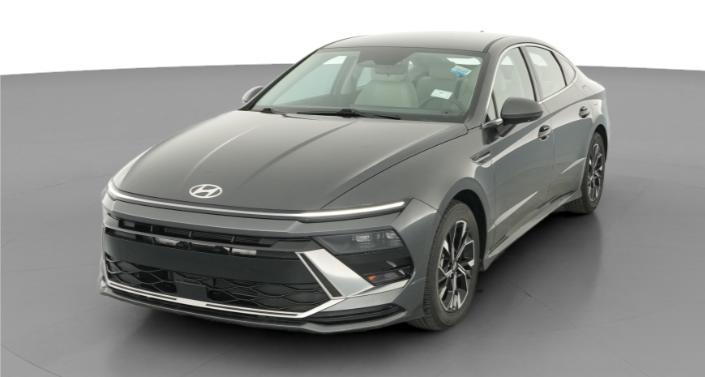 Thumbnail: 2024 Hyundai Sonata - 1