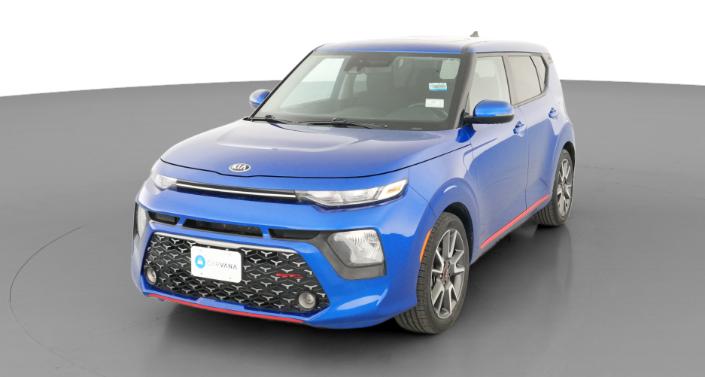 Thumbnail: 2021 Kia Soul - 1