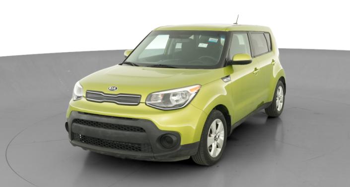 Thumbnail: 2017 Kia Soul - 1