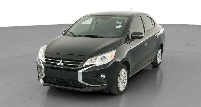 Thumbnail: 2024 Mitsubishi Mirage G4 - 1