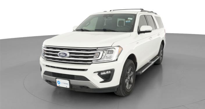 2021 Ford Expedition MAX XLT -
                  Wheatland, OK