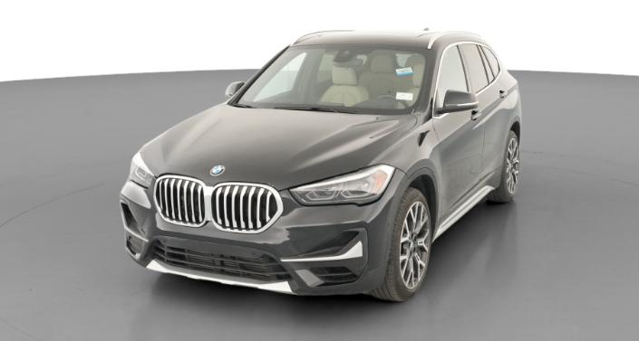 Thumbnail: 2022 BMW X1 - 1