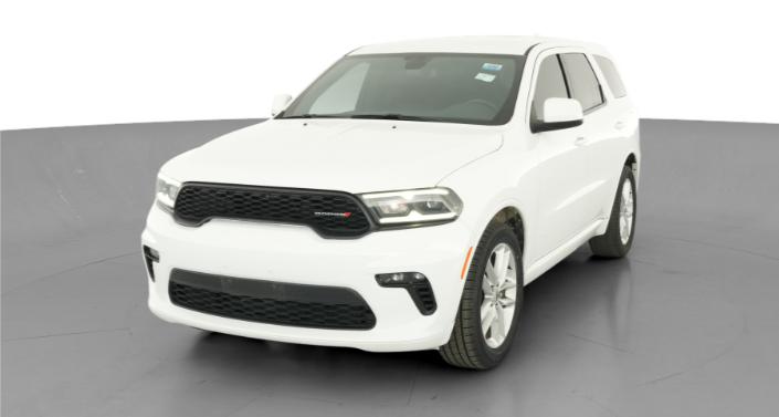 Thumbnail: 2021 Dodge Durango - 1