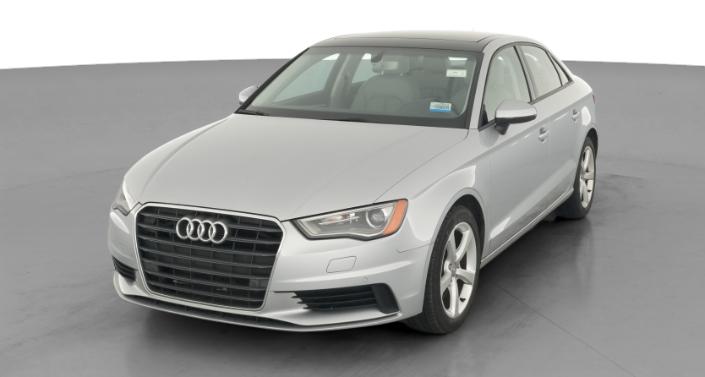 2016 Audi A3 Premium -
                  Trenton, OH