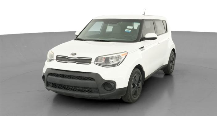 Thumbnail: 2018 Kia Soul - 1