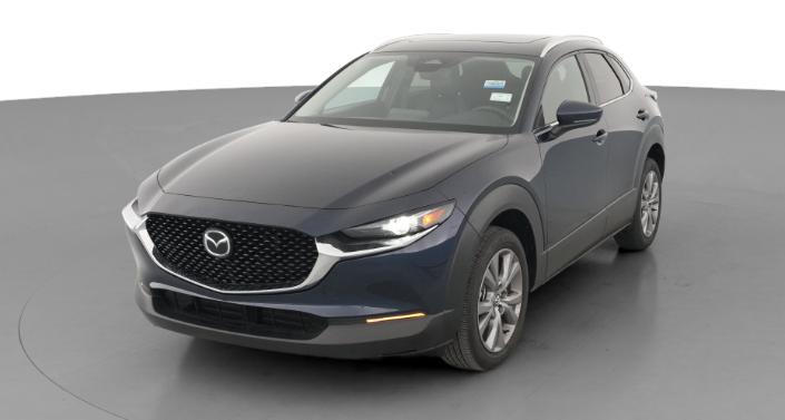 Thumbnail: 2025 Mazda CX-30 - 1