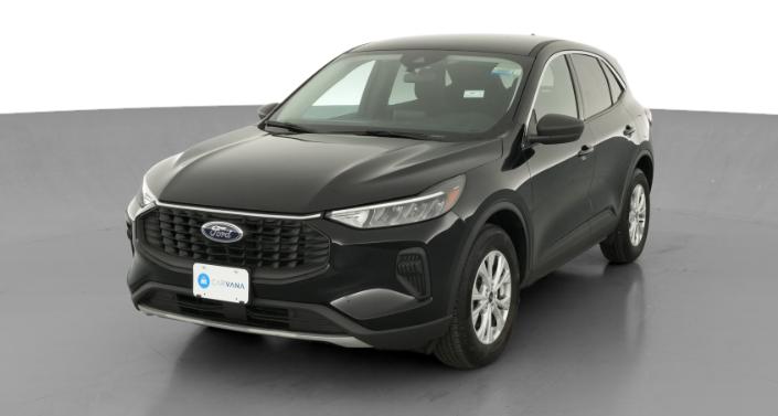Thumbnail: 2023 Ford Escape - 1