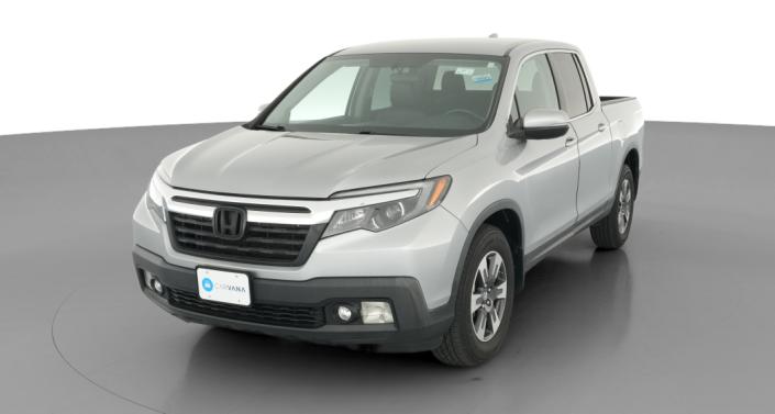 Thumbnail: 2018 Honda Ridgeline - 1