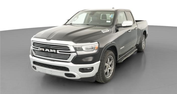 Thumbnail: 2019 RAM 1500 - 1