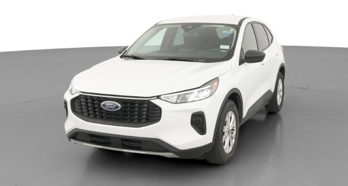 Thumbnail: 2025 Ford Escape - 1