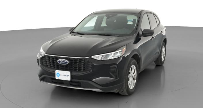 Thumbnail: 2025 Ford Escape - 1