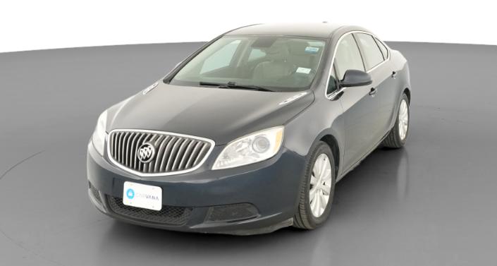 Thumbnail: 2015 Buick Verano - 1