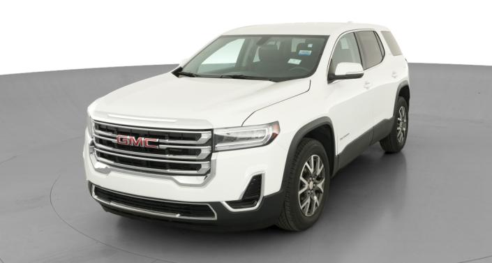 Thumbnail: 2020 GMC Acadia - 1