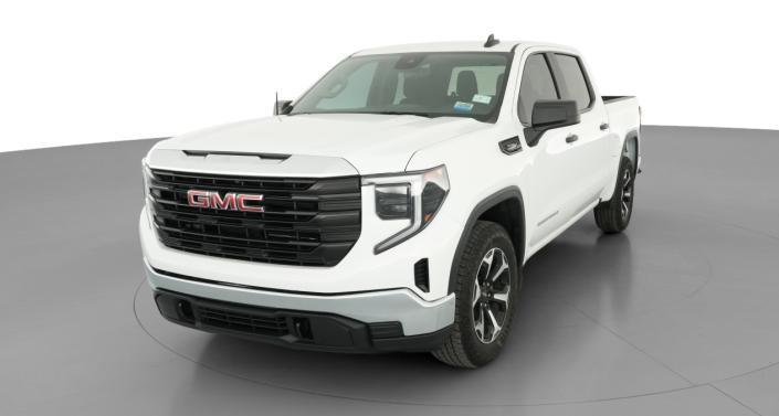 Thumbnail: 2025 GMC Sierra 1500 - 1
