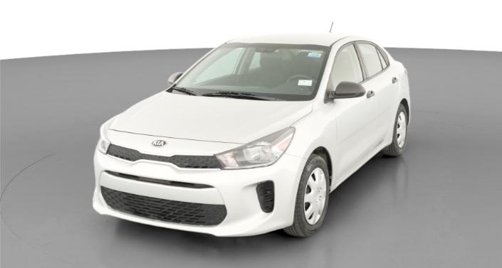 Thumbnail: 2018 Kia Rio - 1