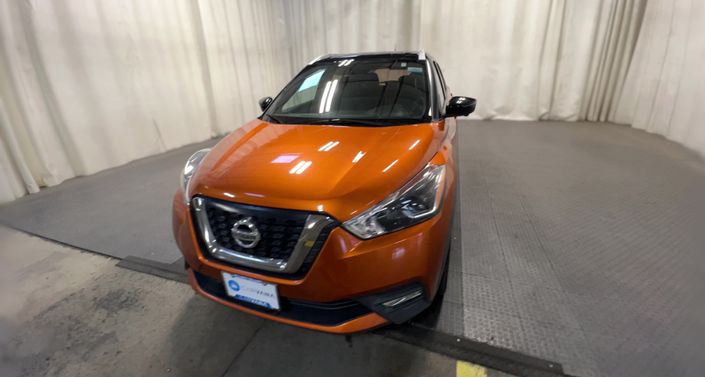 Thumbnail: 2019 Nissan Kicks - 1