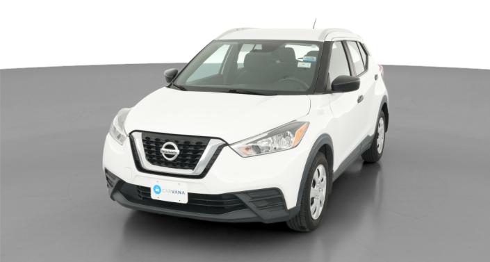 2019 Nissan Kicks S -
                  Rocklin, CA