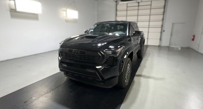 Thumbnail: 2024 Toyota Tacoma - 1