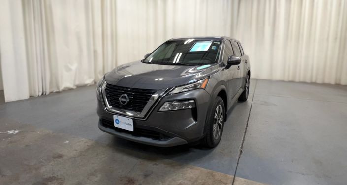 Thumbnail: 2022 Nissan Rogue - 1