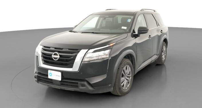 Thumbnail: 2025 Nissan Pathfinder - 1