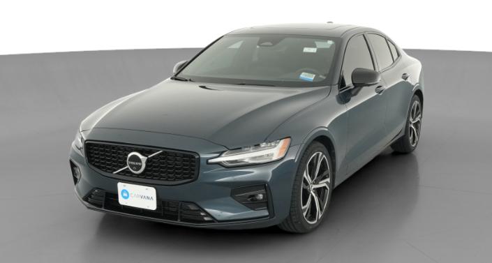 Thumbnail: 2023 Volvo S60 - 1