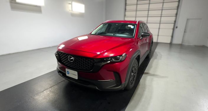Thumbnail: 2024 Mazda CX-50 - 1