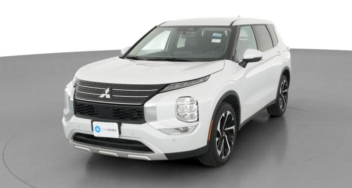 Thumbnail: 2024 Mitsubishi Outlander - 1