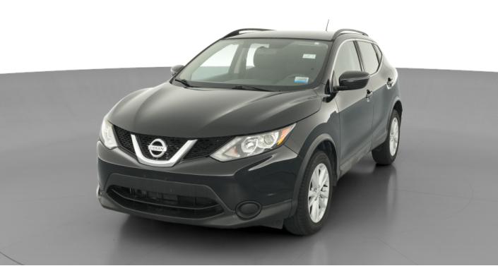 Thumbnail: 2017 Nissan Rogue Sport - 1