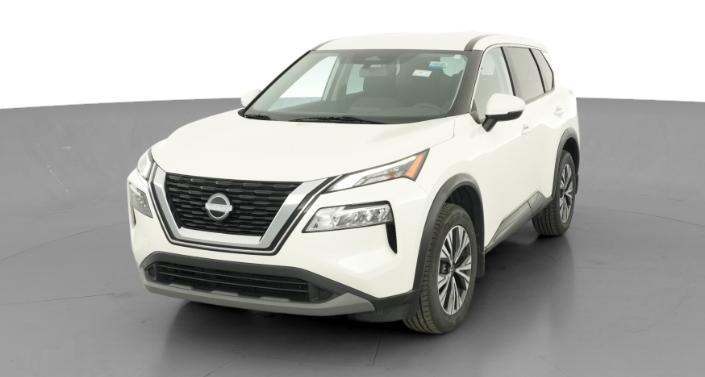 Thumbnail: 2022 Nissan Rogue - 1