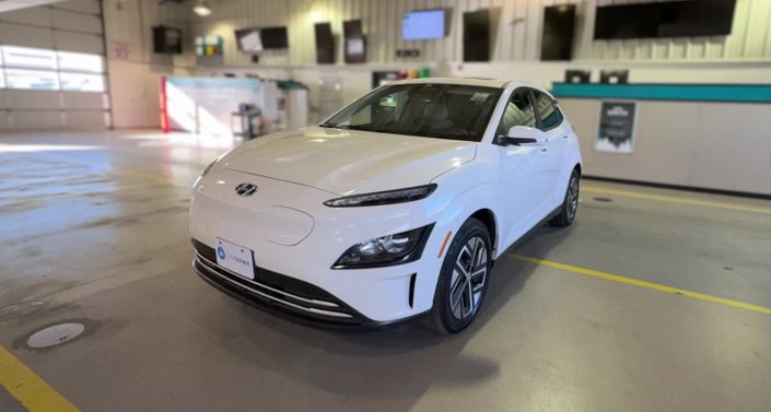 Thumbnail: 2022 Hyundai Kona - 1