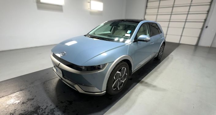 Thumbnail: 2024 Hyundai Ioniq 5 - 1