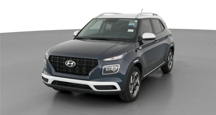 Thumbnail: 2025 Hyundai Venue - 1