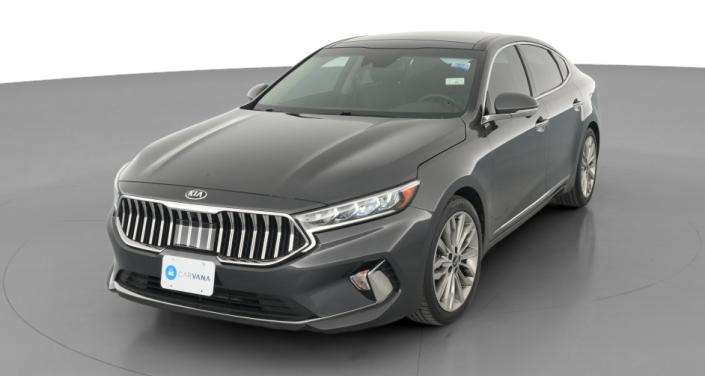 Thumbnail: 2020 Kia Cadenza - 1