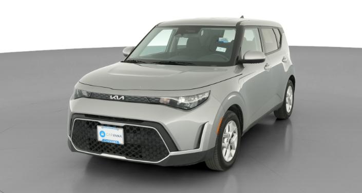 Thumbnail: 2024 Kia Soul - 1